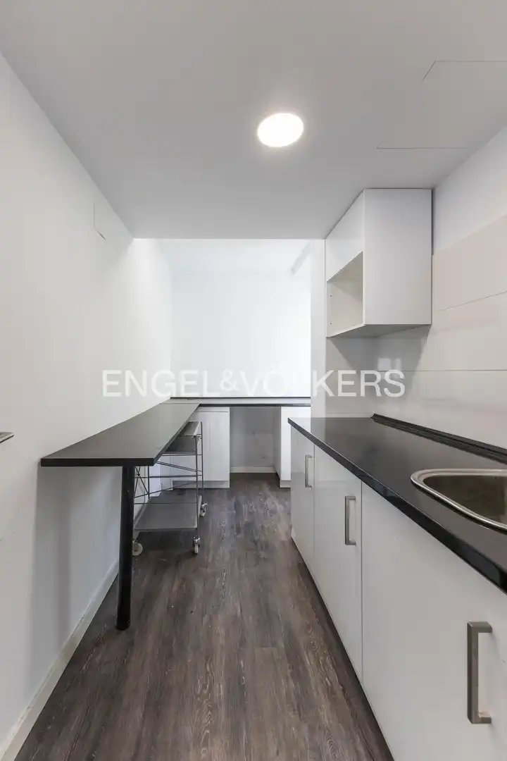 Piso de 114 m² en Madrid