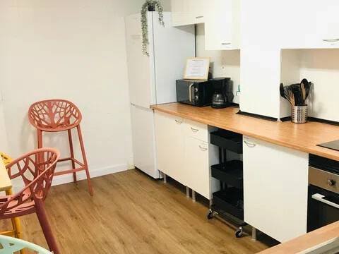 Habitación 105 m², Alcoy