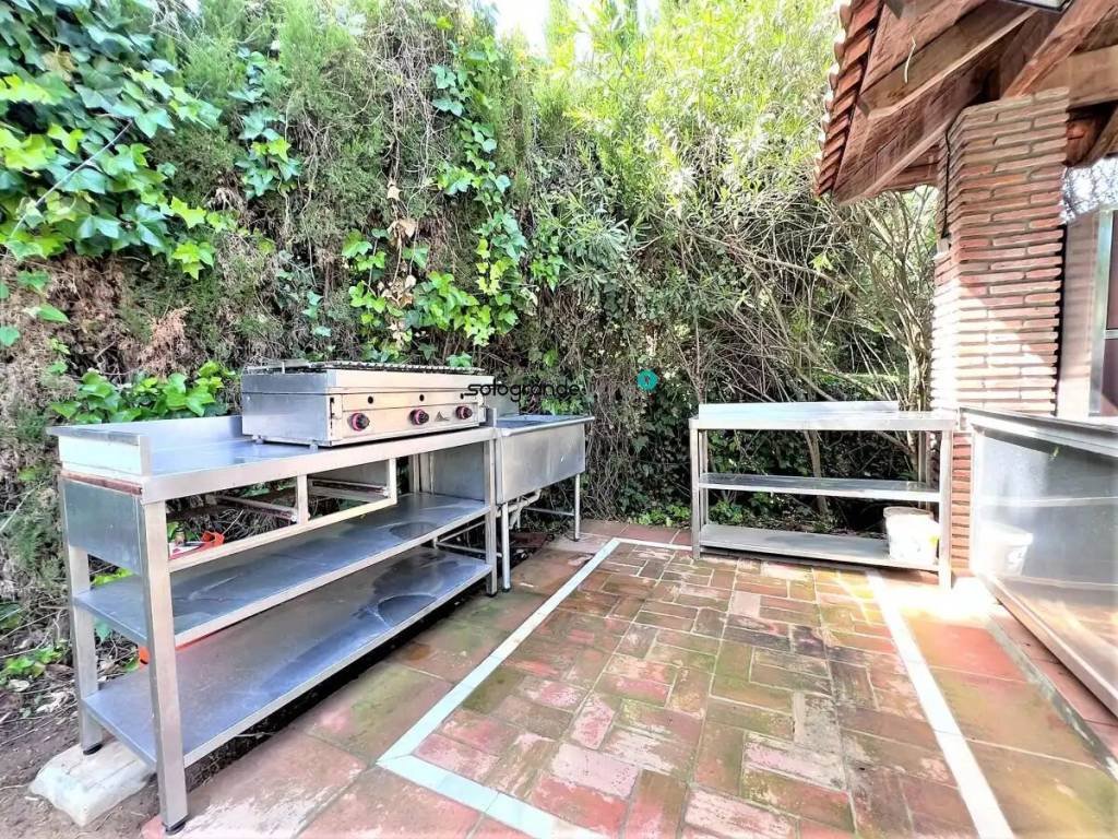 Casa de 400 m² en Callosa de Segura