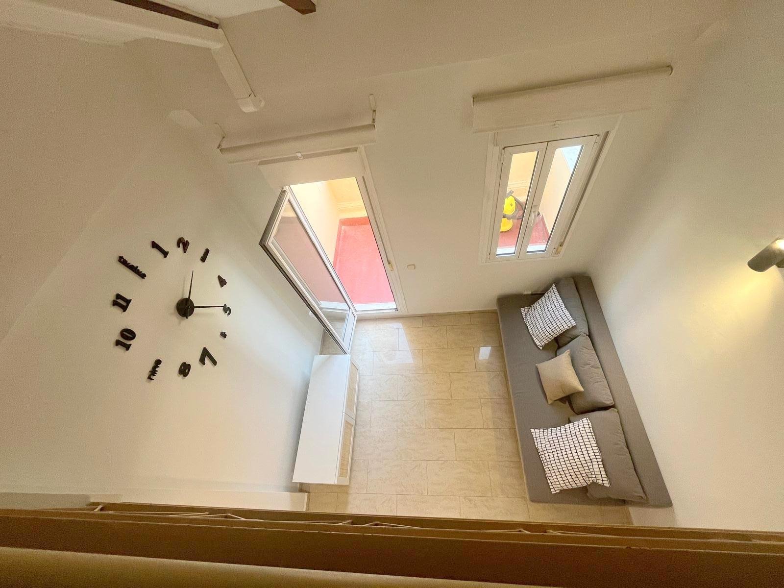Appartement 40 m² à Madrid