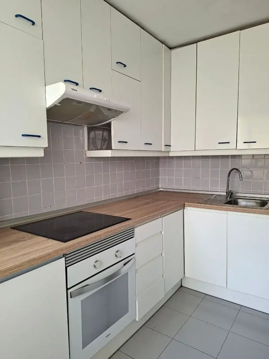 Wohnung 110 m² in Madrid