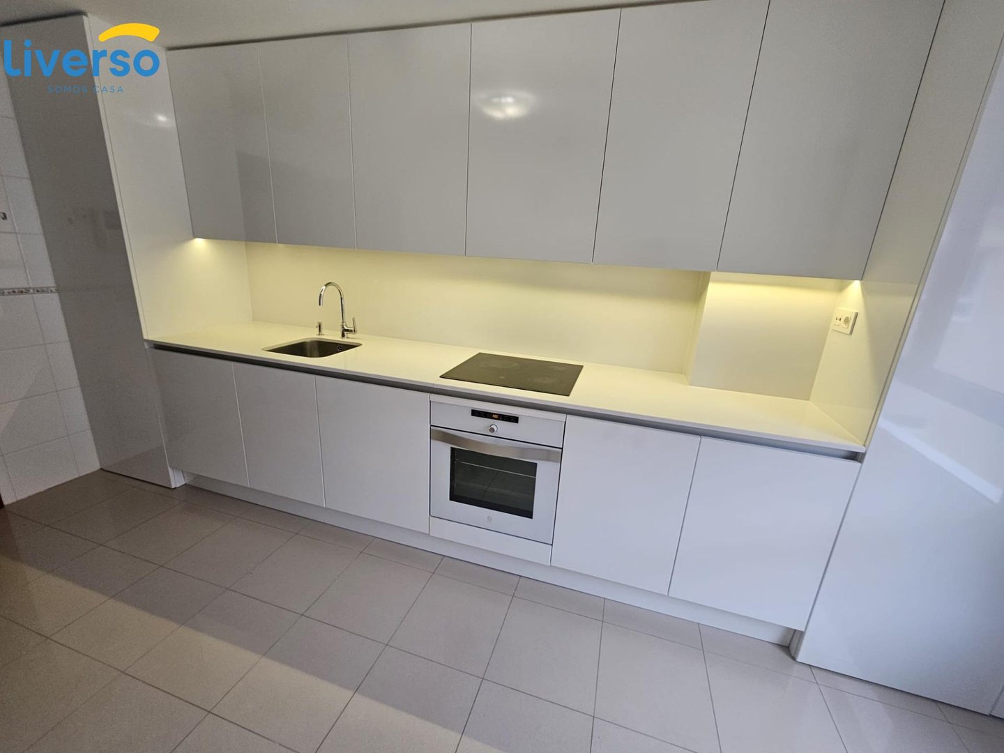 Piso de 100 m² en Burgos