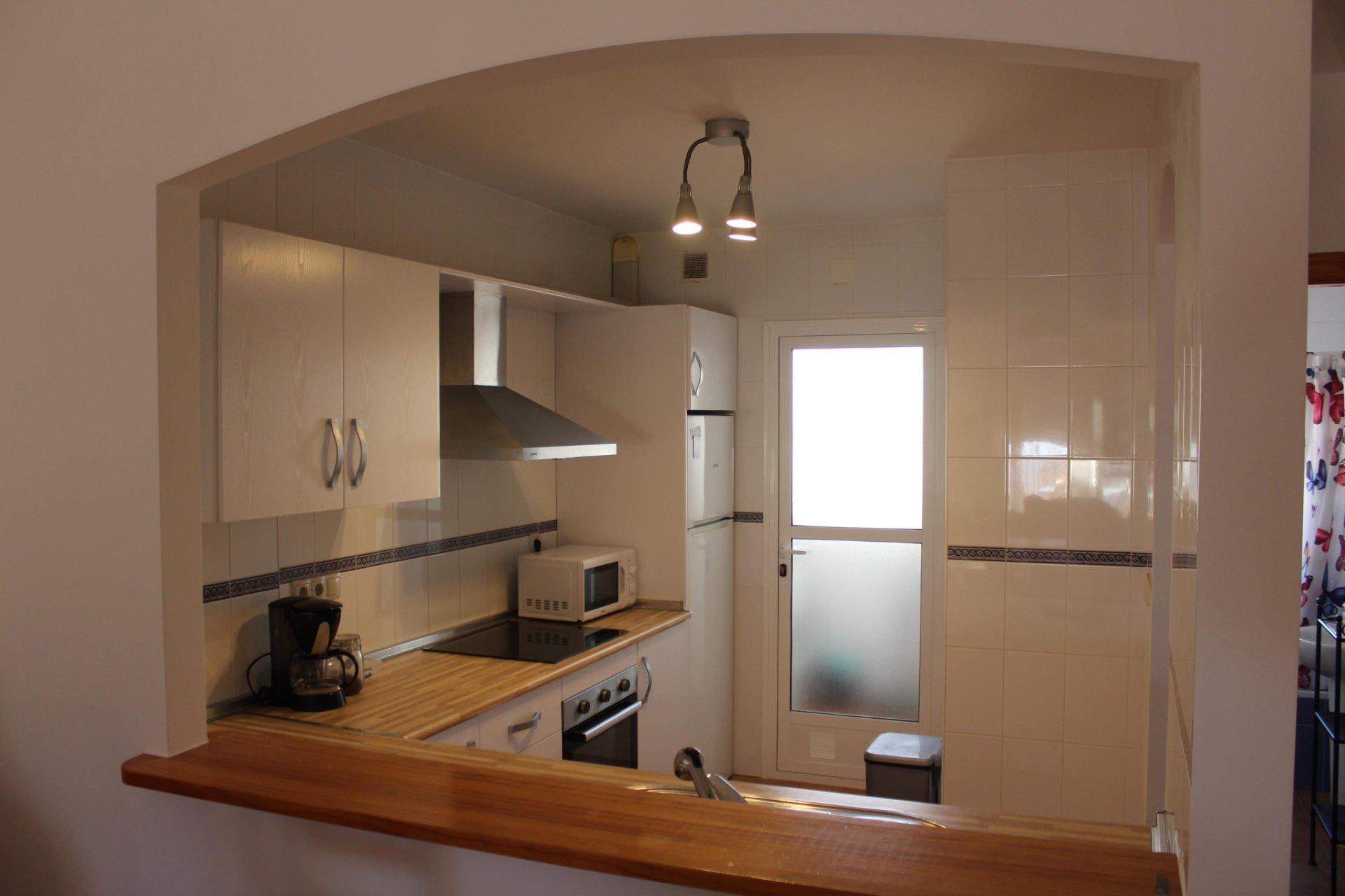Piso de 75 m² en Pulpí