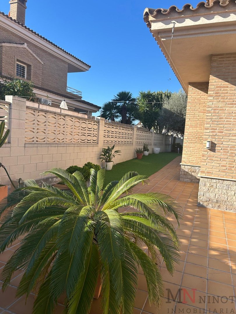 Casa de 268 m² a Benicàssim