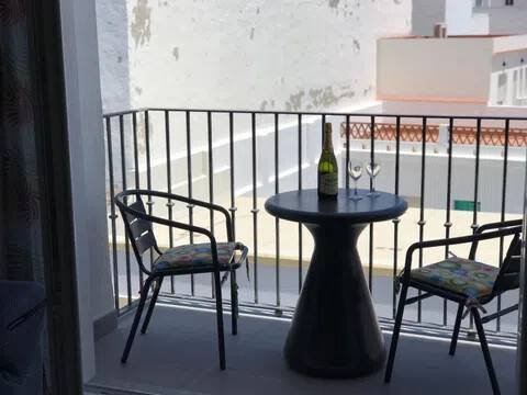 Piso de 75 m² en Tarifa