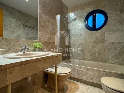 Piso de 90 m² en Madrid
