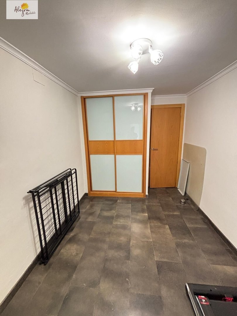 Pis de 89 m² a València