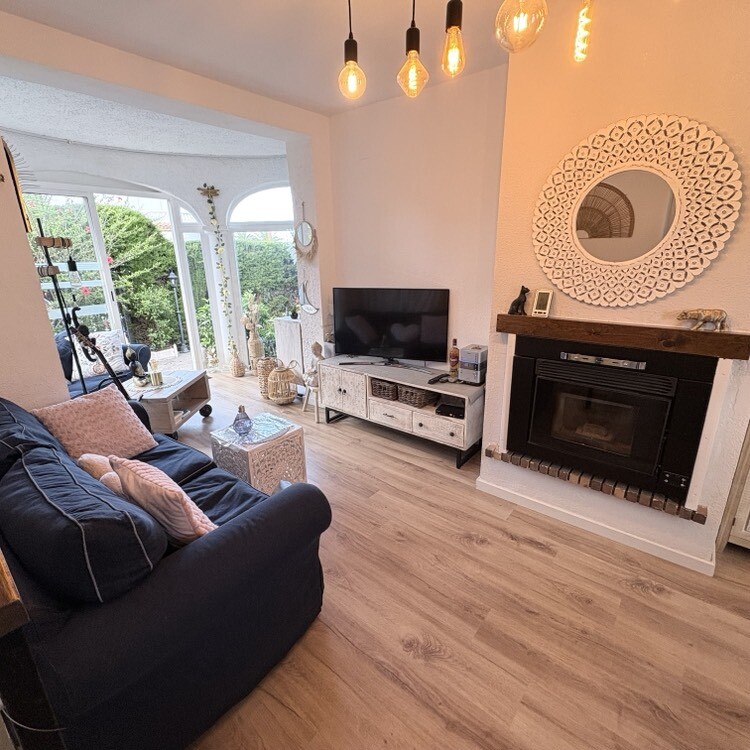 Casa de 90 m² en Mont-roig del Camp