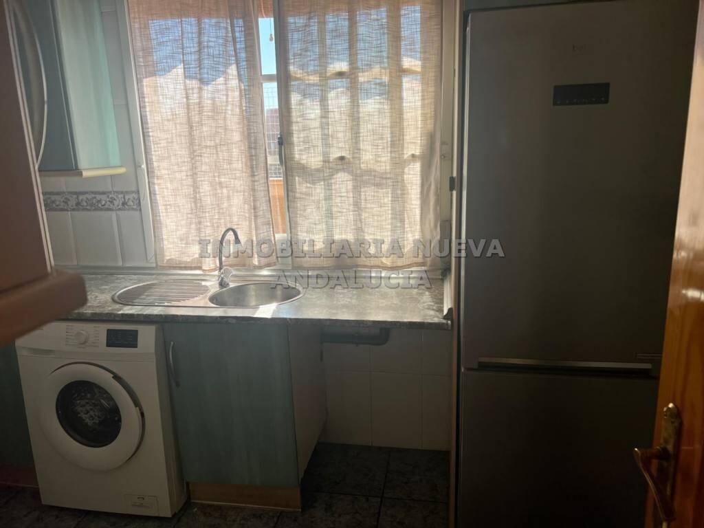 Piso de 120 m² en Almería