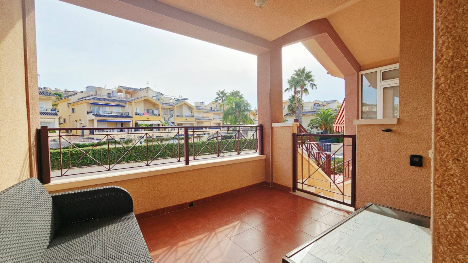 Piso en alquiler, Santa Pola