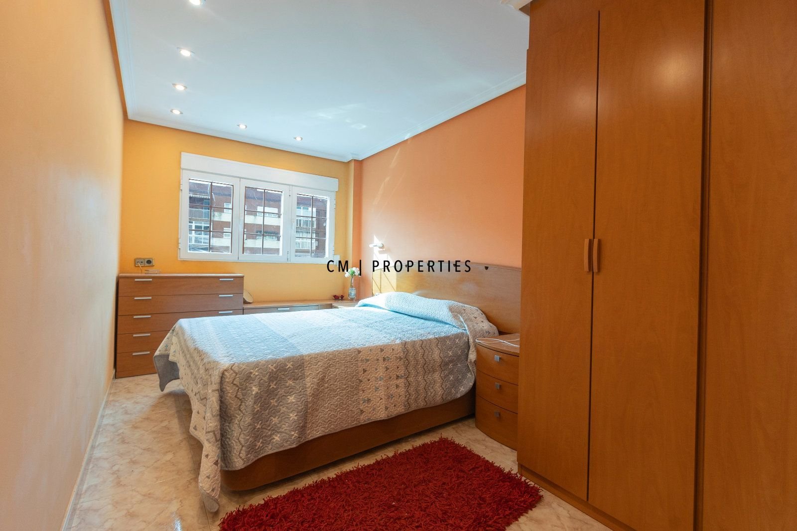 Piso de 114 m² en Valencia