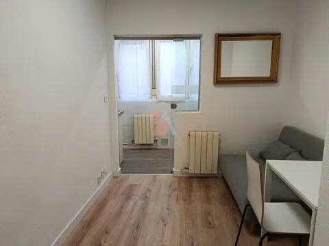 Apartamento 62 m² em Valladolid