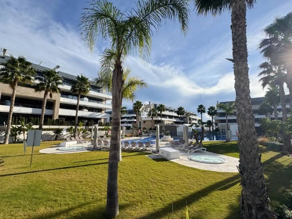 Piso de 73 m² en Orihuela