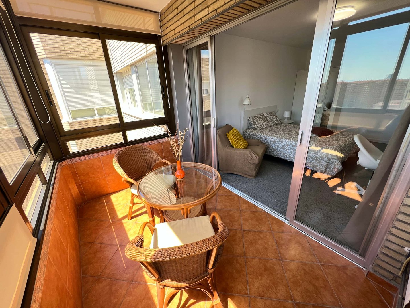 Habitació de lloguer, València