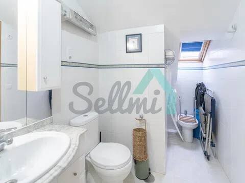 Piso de 120 m² en Castropol