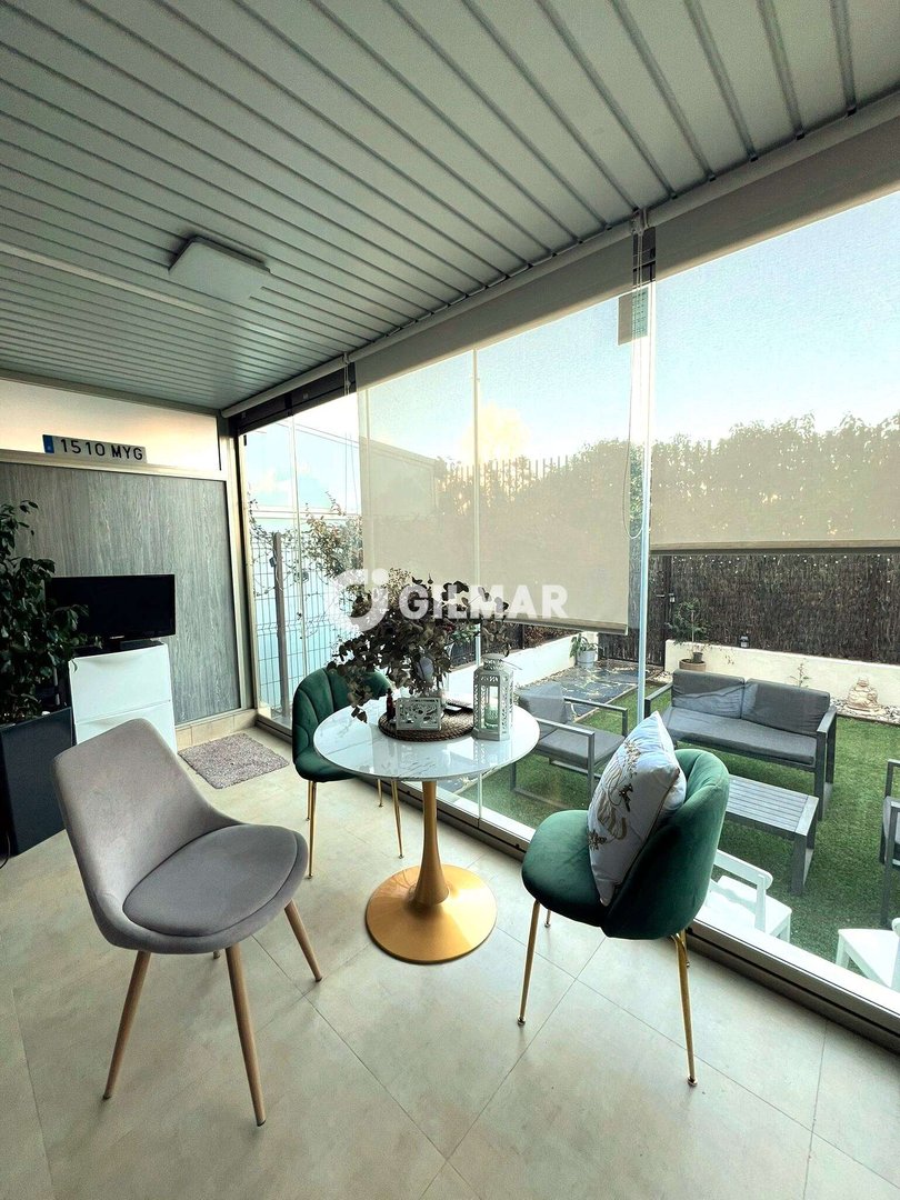 Appartamento 70 m² a Las Rozas de Madrid