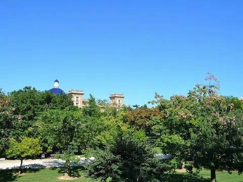 Stanza 80 m², Burjassot