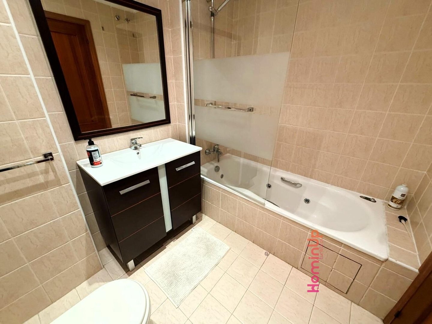 Piso de 125 m² en Bilbao