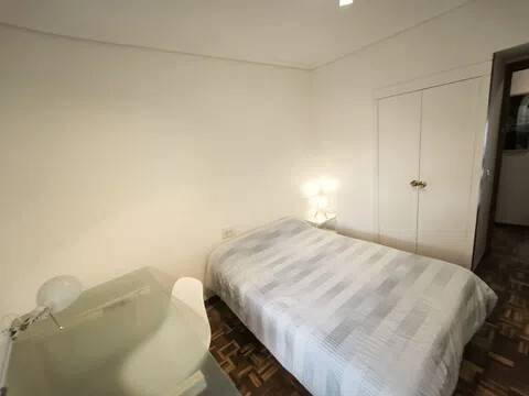 Piso de 80 m² en Segovia