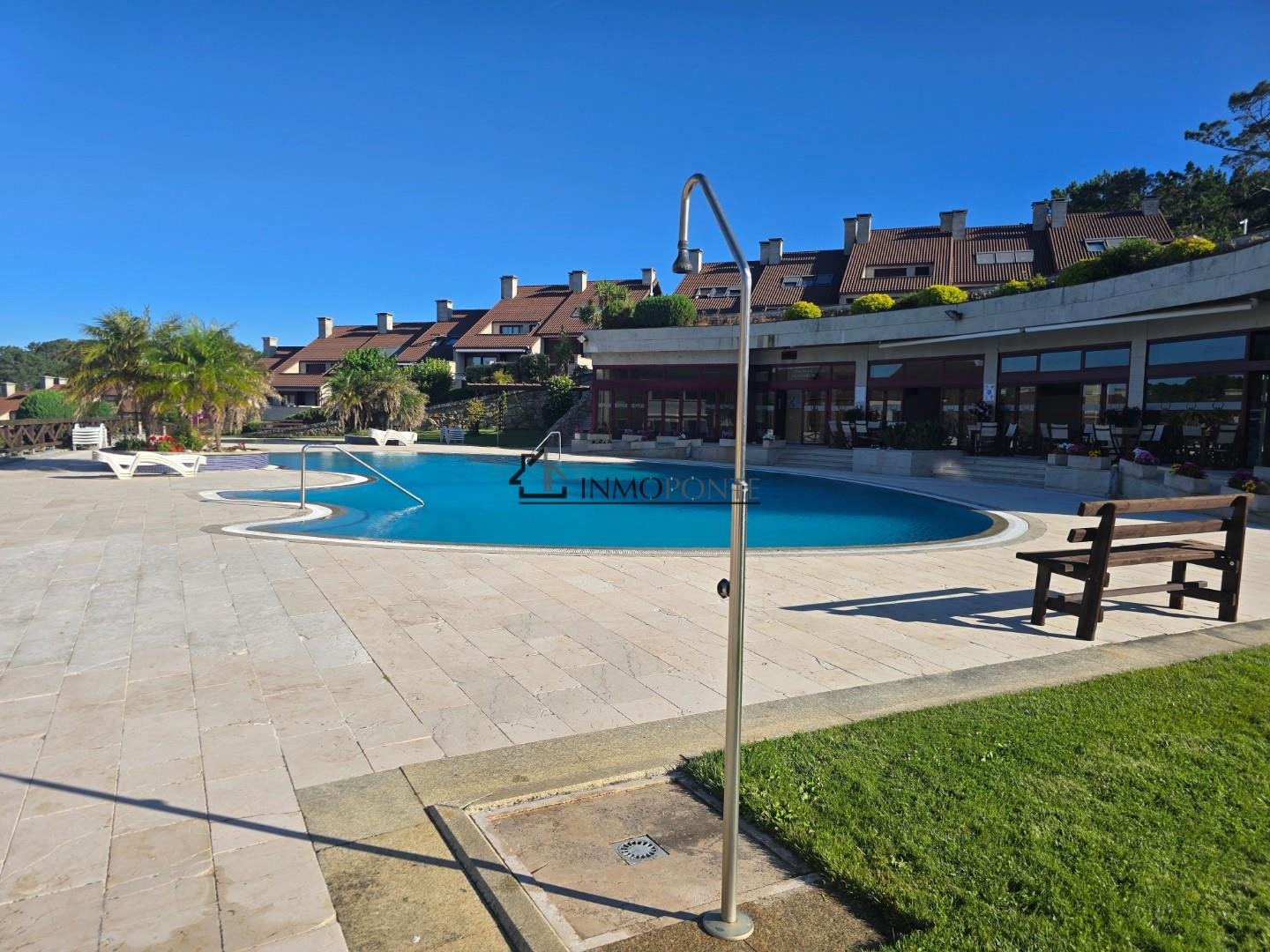Piso de 230 m² en O Grove