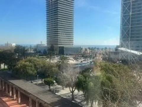 Wohnung 164 m² in Barcelona