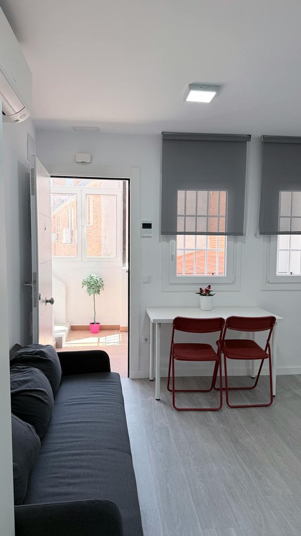 Wohnung 50 m² in Madrid