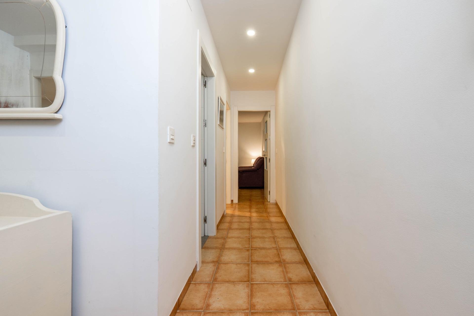 Piso de 84 m² en Granada