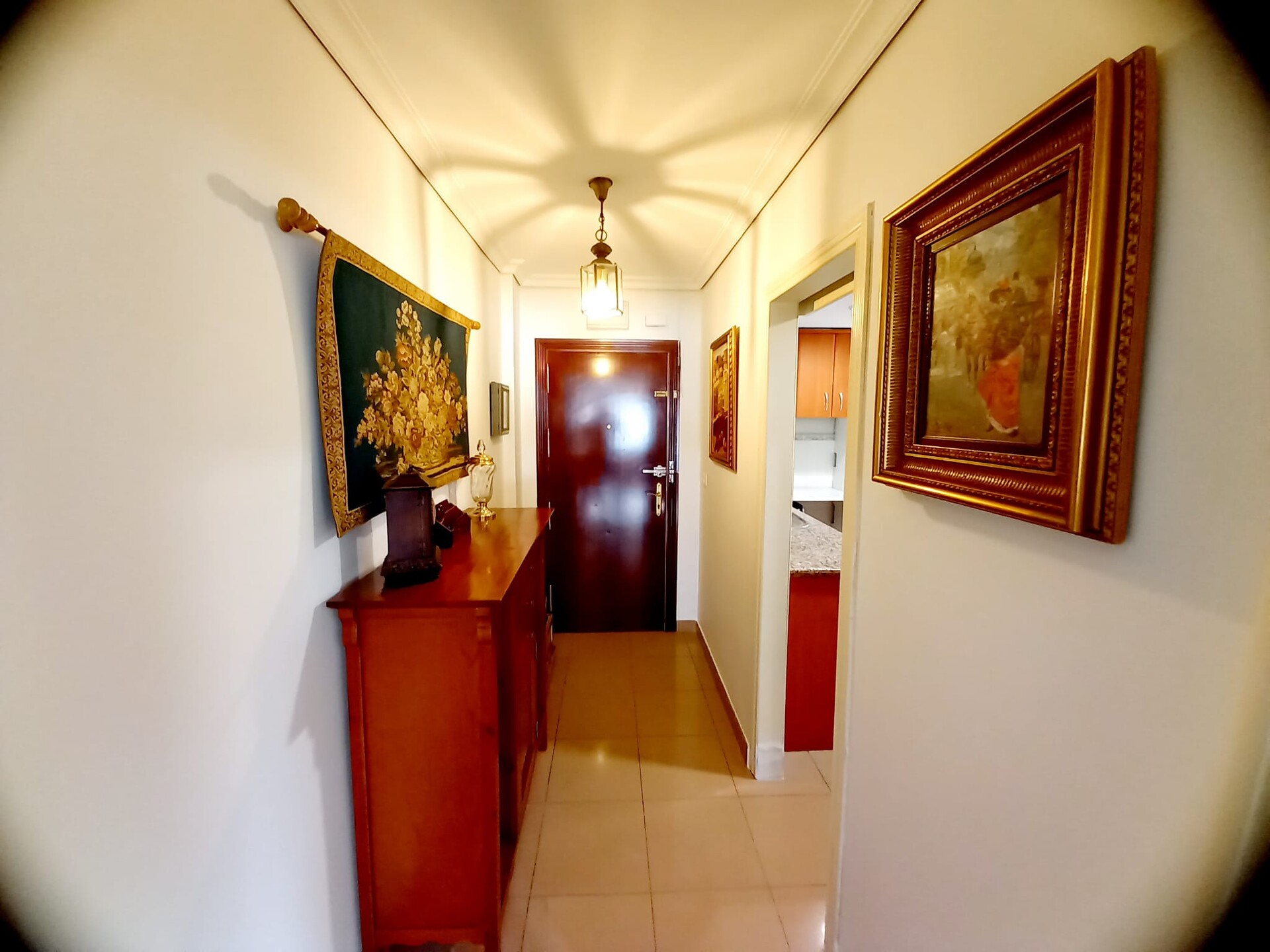 Piso de 120 m² en Sevilla