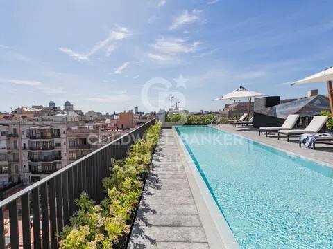 Piso de 120 m² en Barcelona