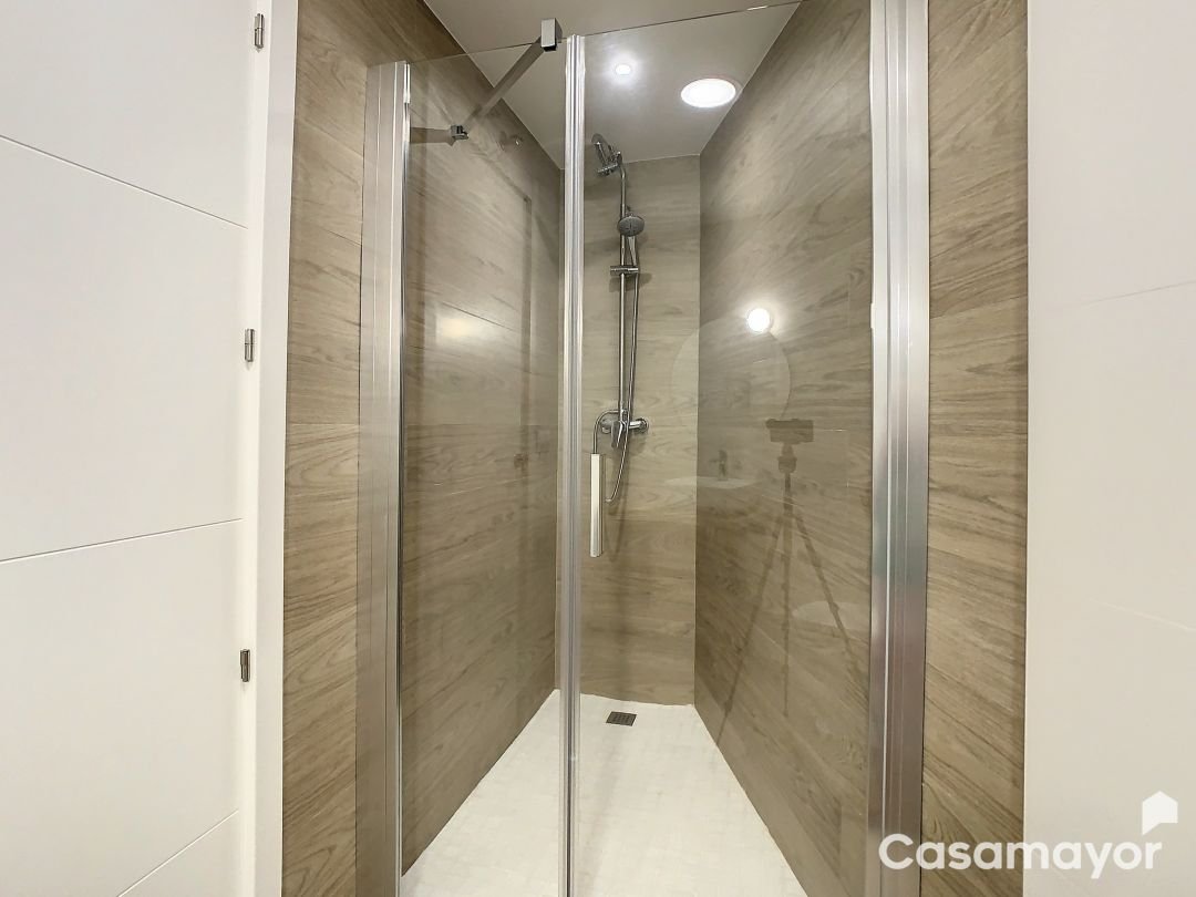 Piso de 130 m² en Alicante