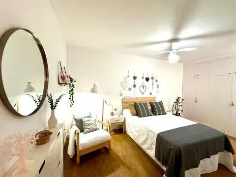 Piso de 77 m² en San Cristóbal de La Laguna