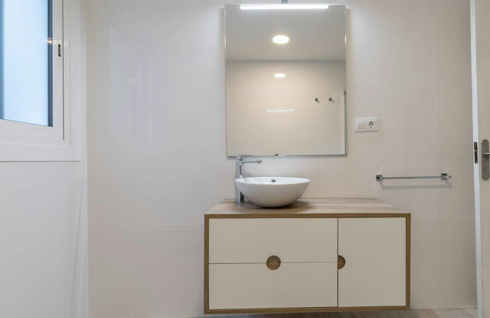 Zimmer zur Miete, Valencia
