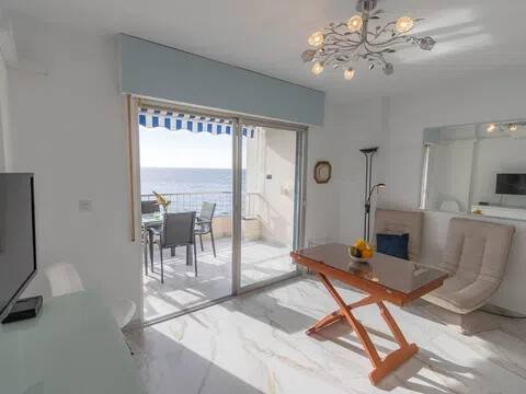Wohnung 45 m² in Almuñécar