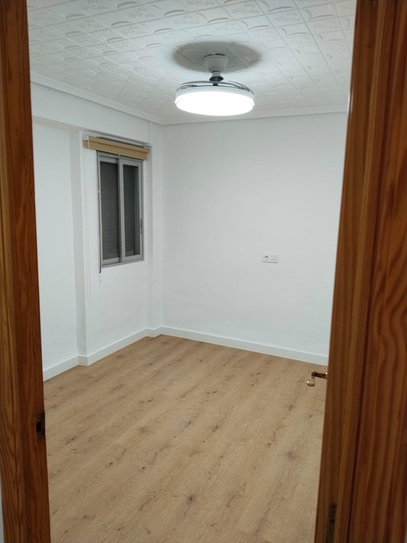 Pis de 83 m² a Montcada