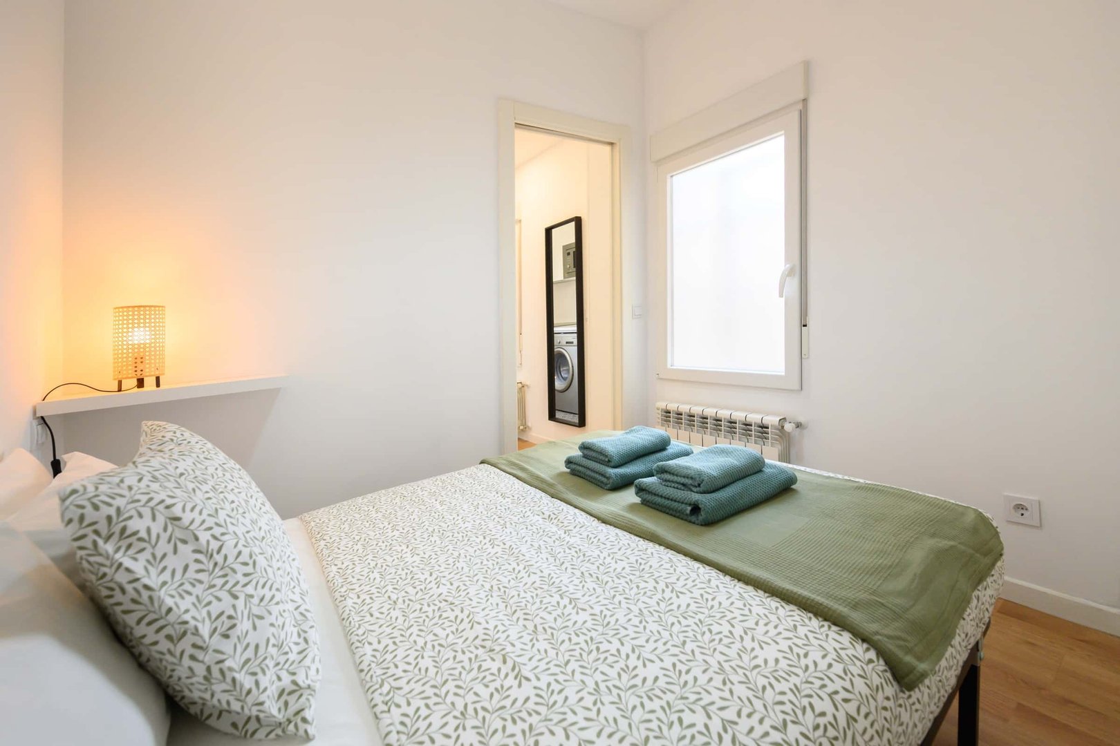 Pis de 65 m² a Madrid