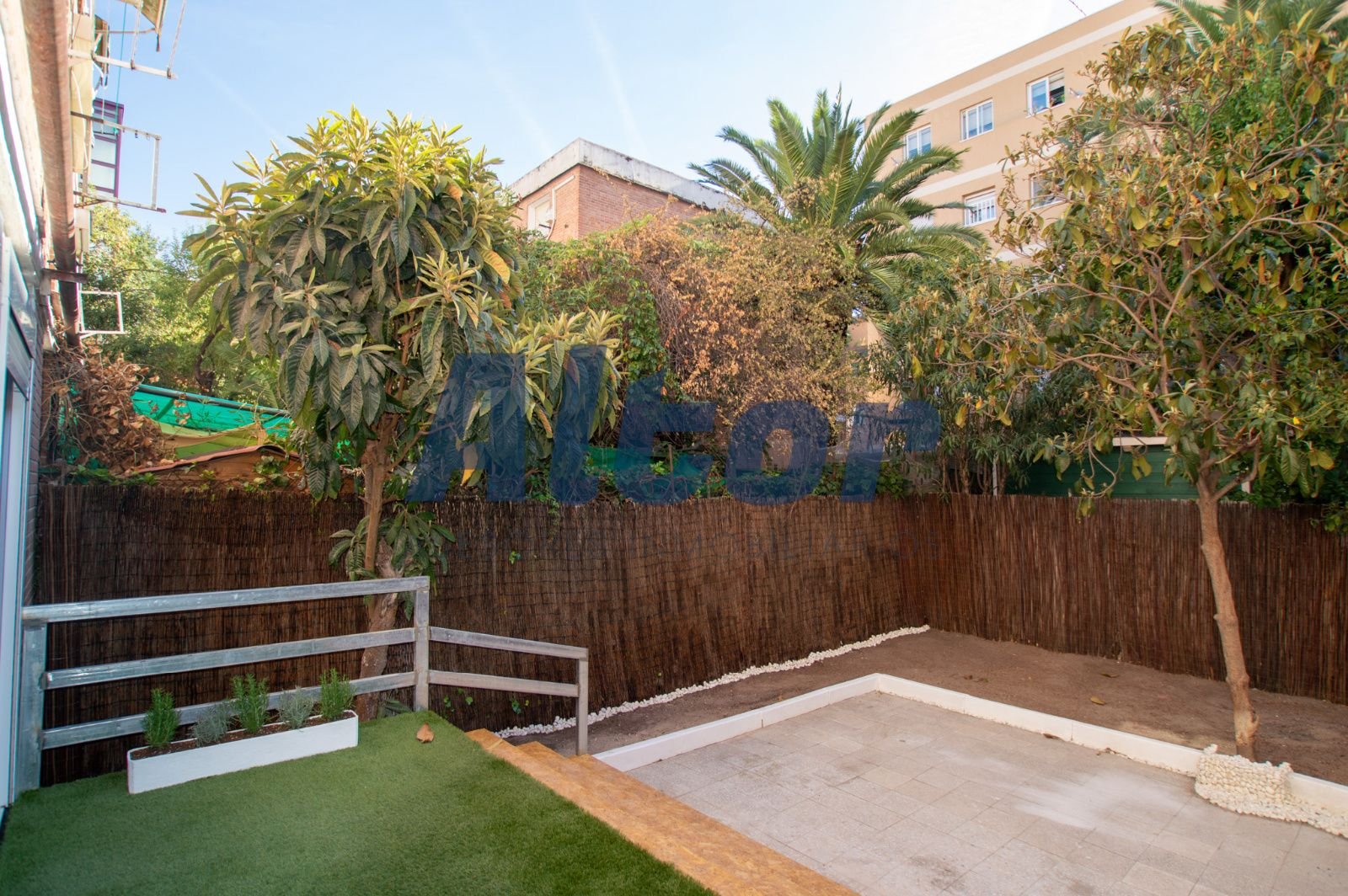 Piso de 90 m² en Madrid