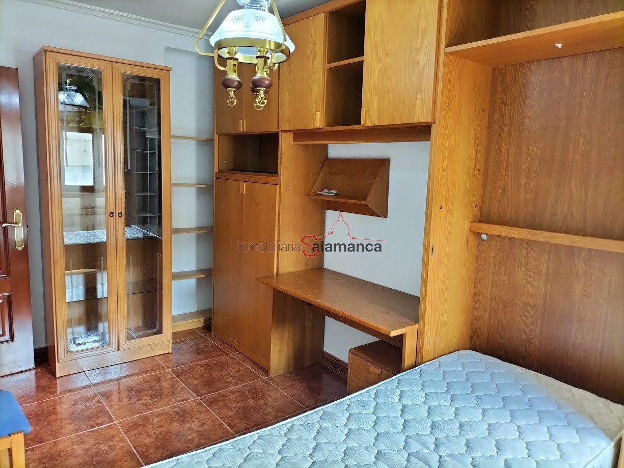 Piso de 75 m² en Salamanca