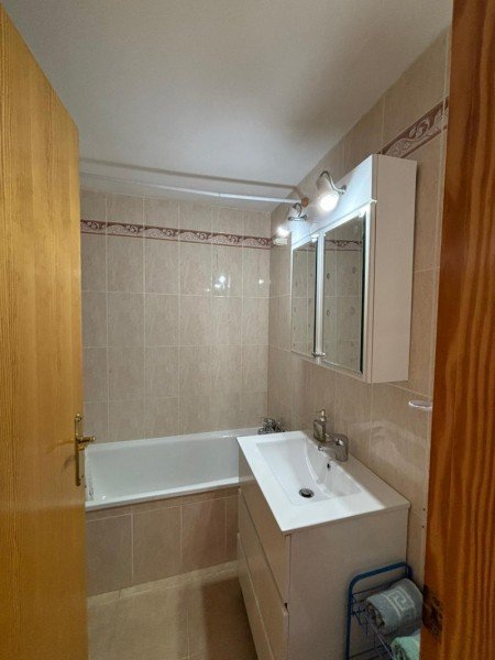 Piso de 78 m² en Peñíscola