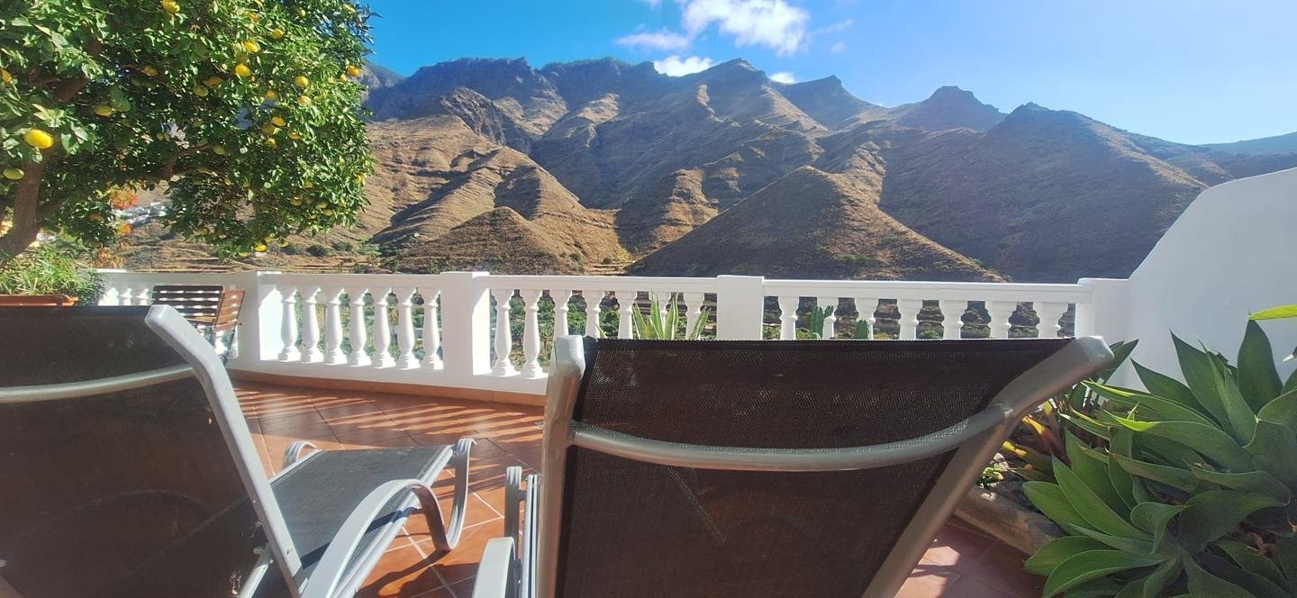 Casa de 80 m² en Agaete