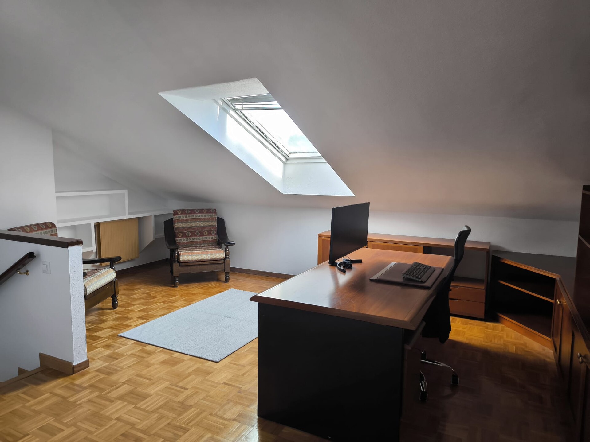 Casa de 200 m² en Siero