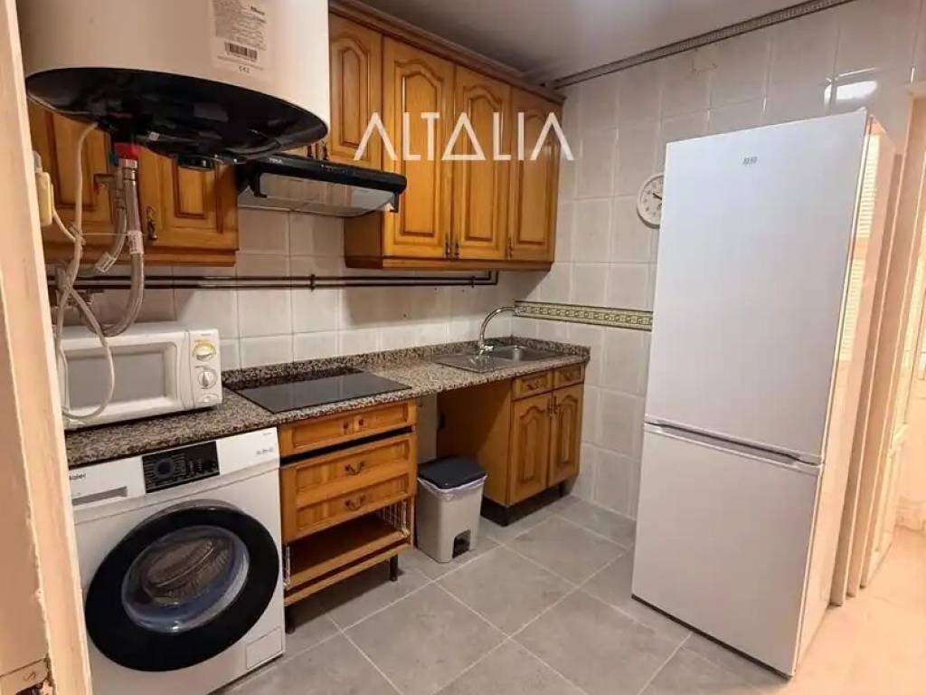 Piso de 72 m² en Cuenca