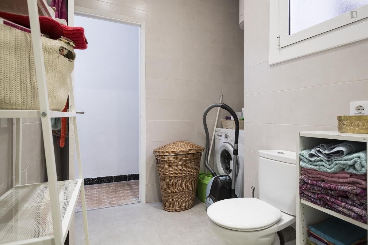 Habitación en alquiler, Barcelona
