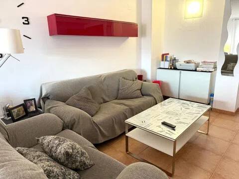 Piso de 106 m² en Roquetas de Mar