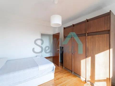 Piso de 212 m² en Oviedo