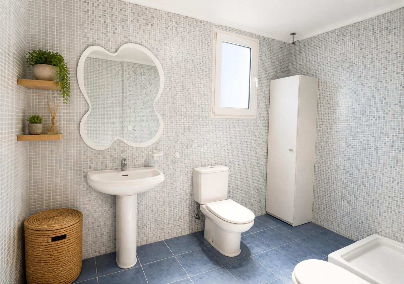 Wohnung 102 m² in Rocafort