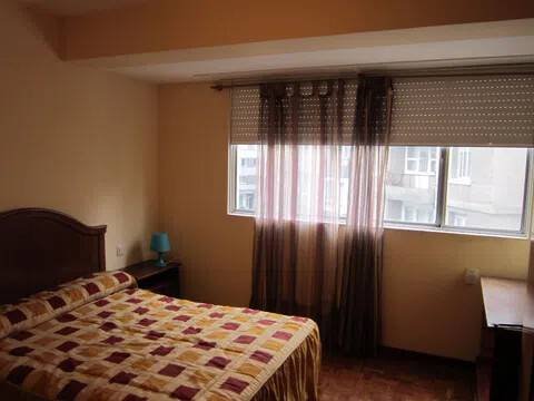 Wohnung 110 m² in A Coruña