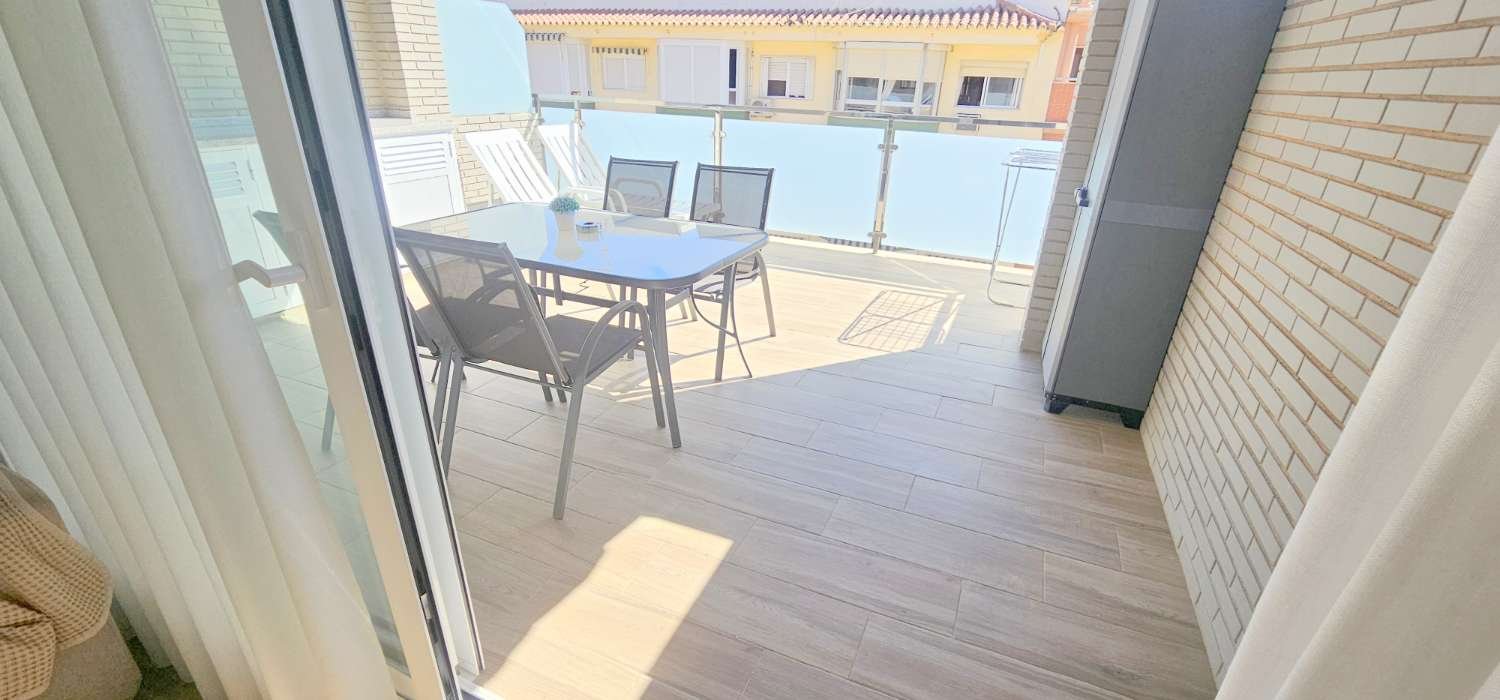 Pis de 50 m² a Vélez-Málaga