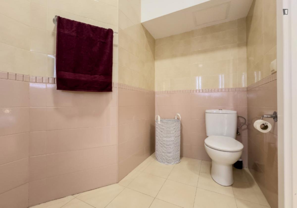 Habitació de lloguer, Barcelona