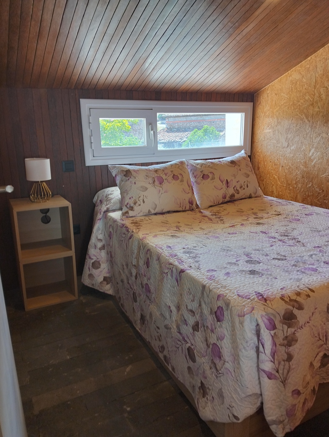 Piso de 70 m² en Piedralaves