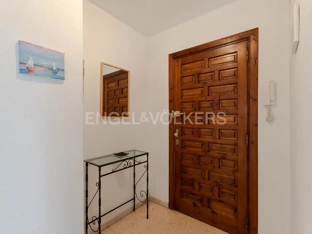 Квартира 93 м² в Alboraia / Alboraya
